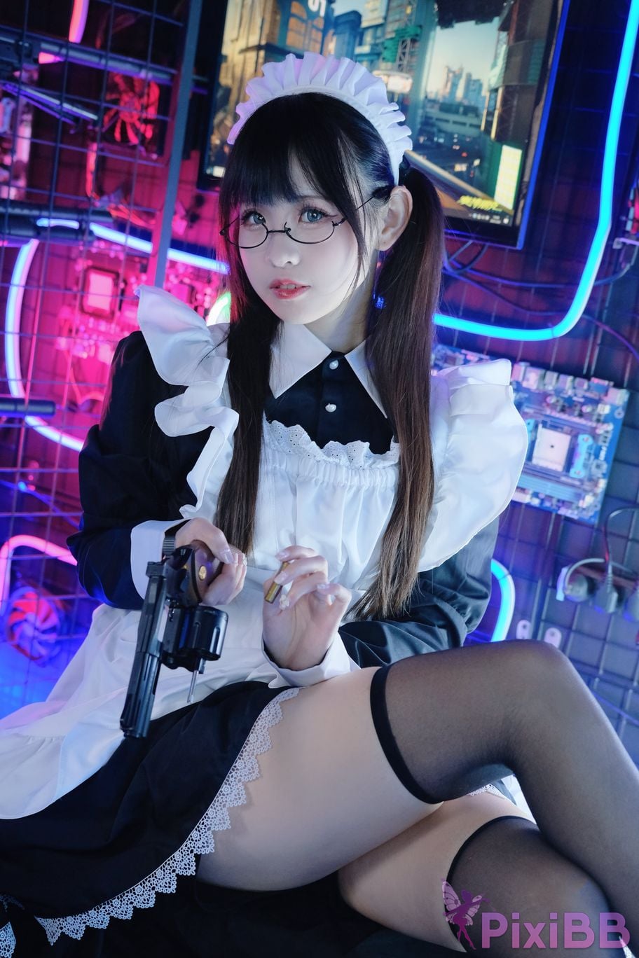 Coser mikoww miko02 PixiBB.COM 183