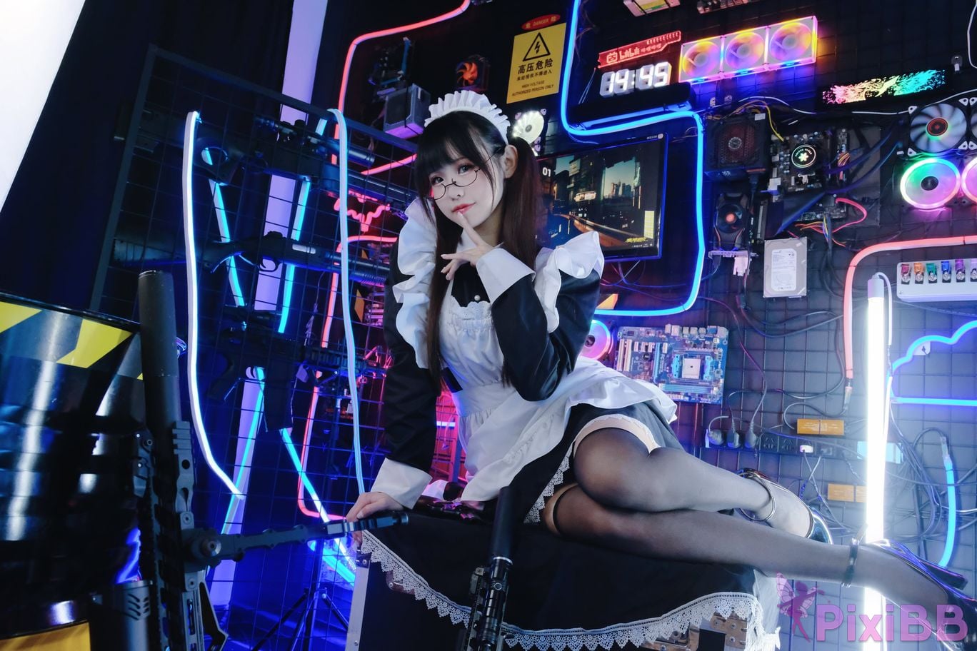 Coser mikoww miko02 PixiBB.COM 185