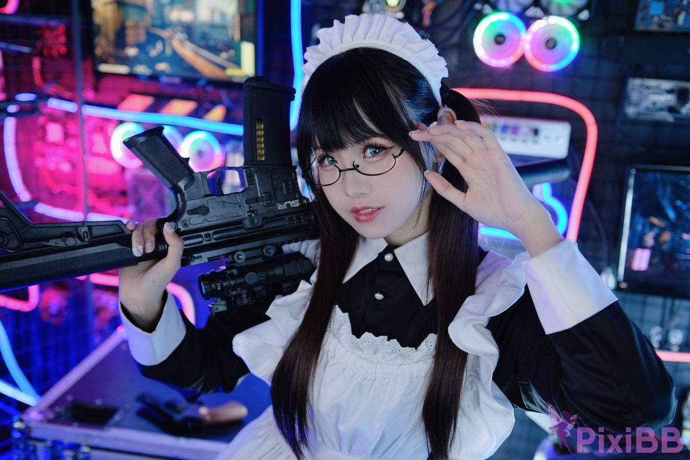 Coser mikoww miko02 PixiBB.COM 186