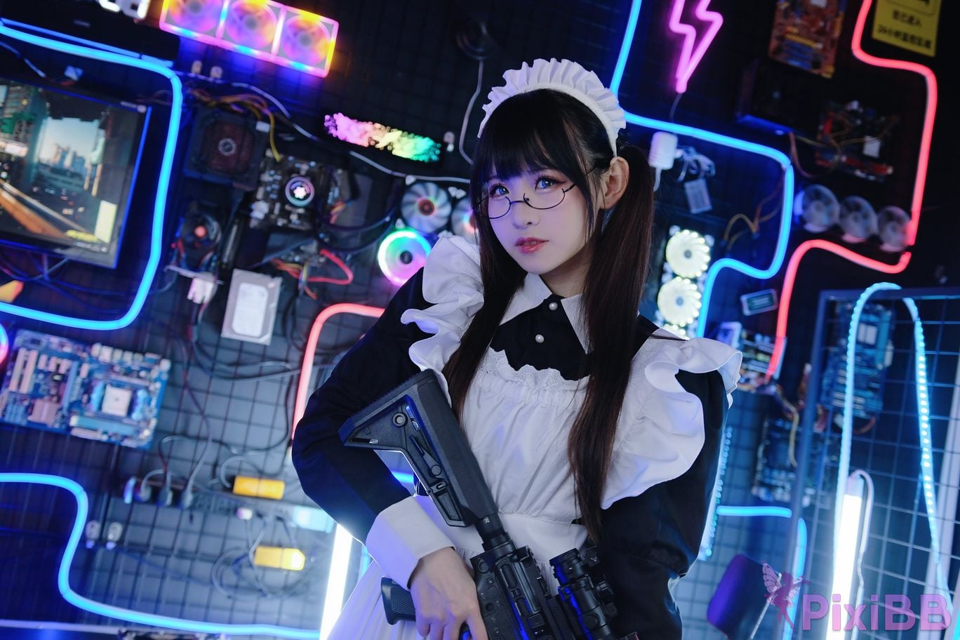 Coser mikoww miko02 PixiBB.COM 187