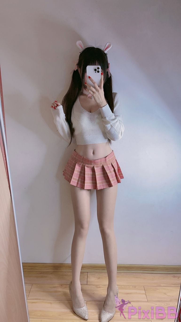 Coser mikoww miko01 PixiBB.COM 001