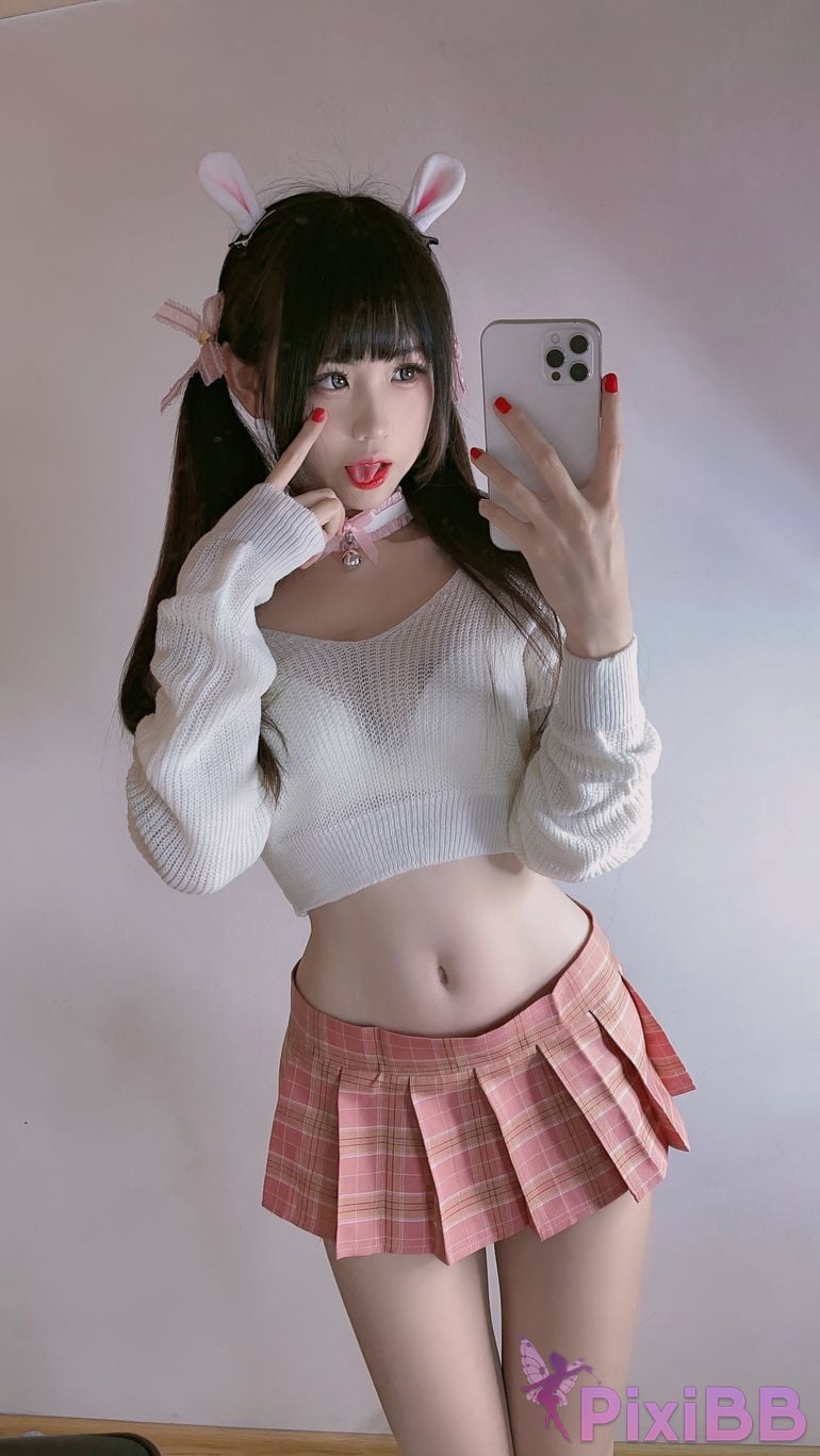 Coser mikoww miko01 PixiBB.COM 008