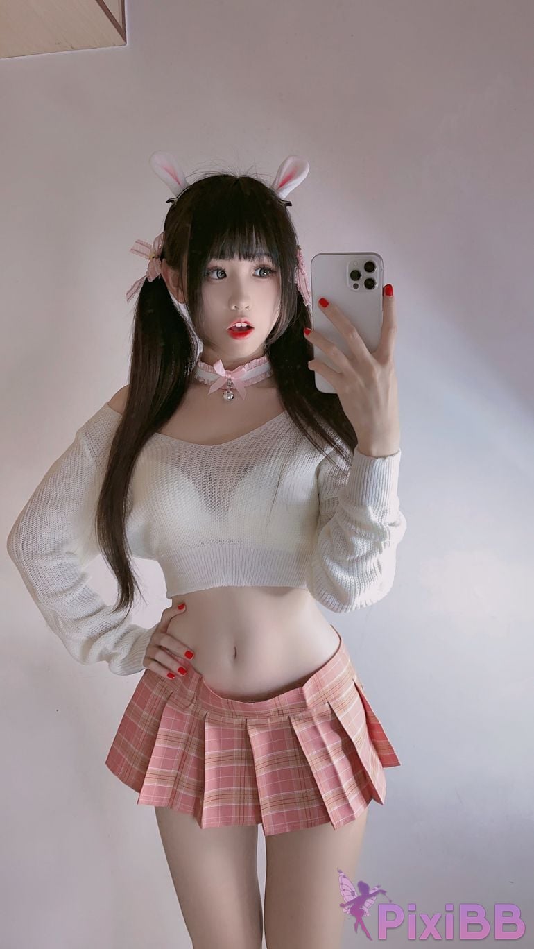 Coser mikoww miko01 PixiBB.COM 009