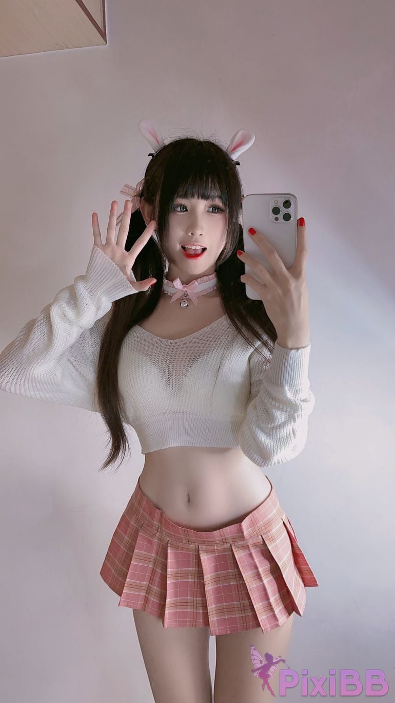 Coser mikoww miko01 PixiBB.COM 010