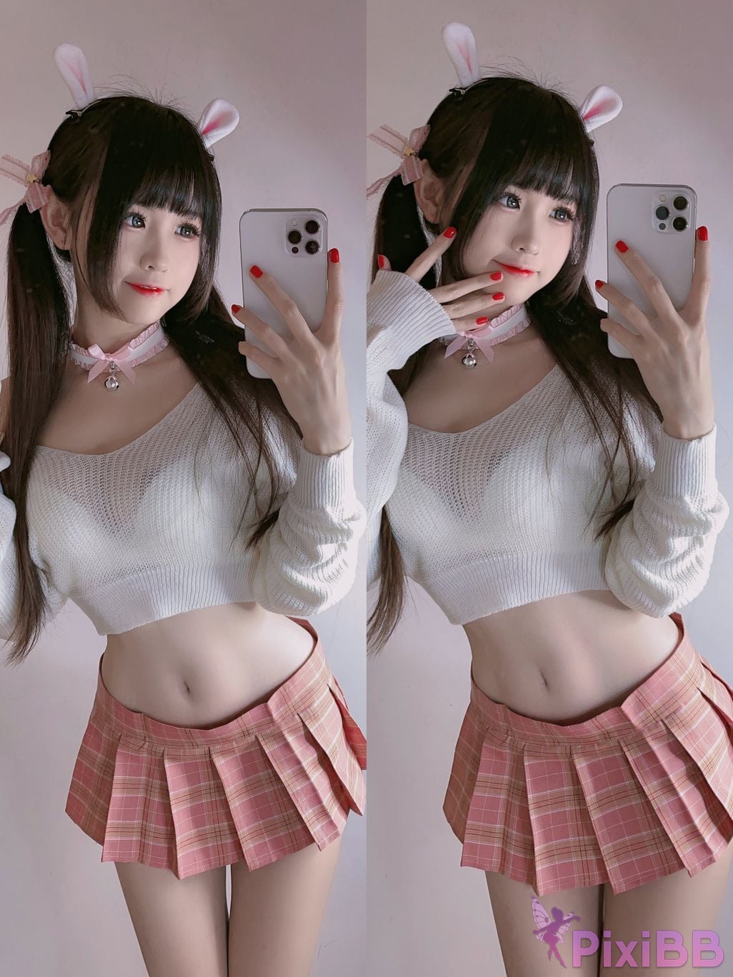 Coser mikoww miko01 PixiBB.COM 018