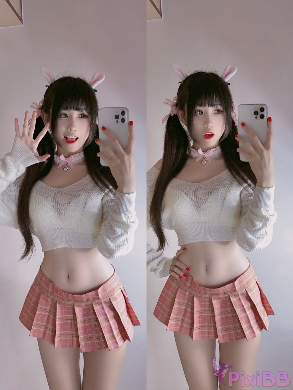 Coser mikoww miko01 PixiBB.COM 020