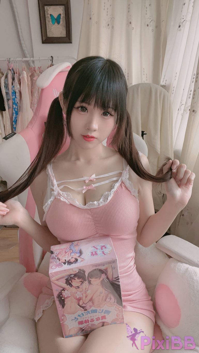 Coser mikoww miko01 PixiBB.COM 031