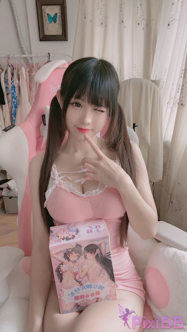 Coser mikoww miko01 PixiBB.COM 032