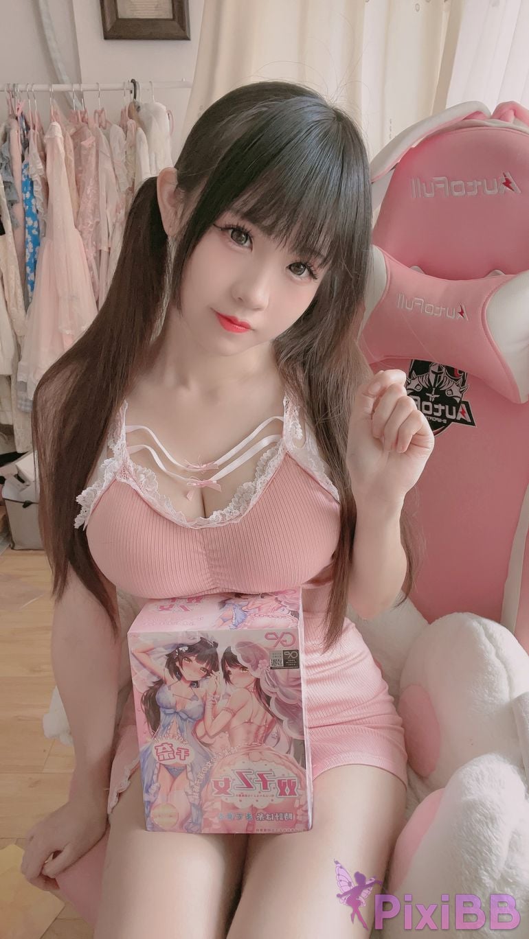Coser mikoww miko01 PixiBB.COM 035