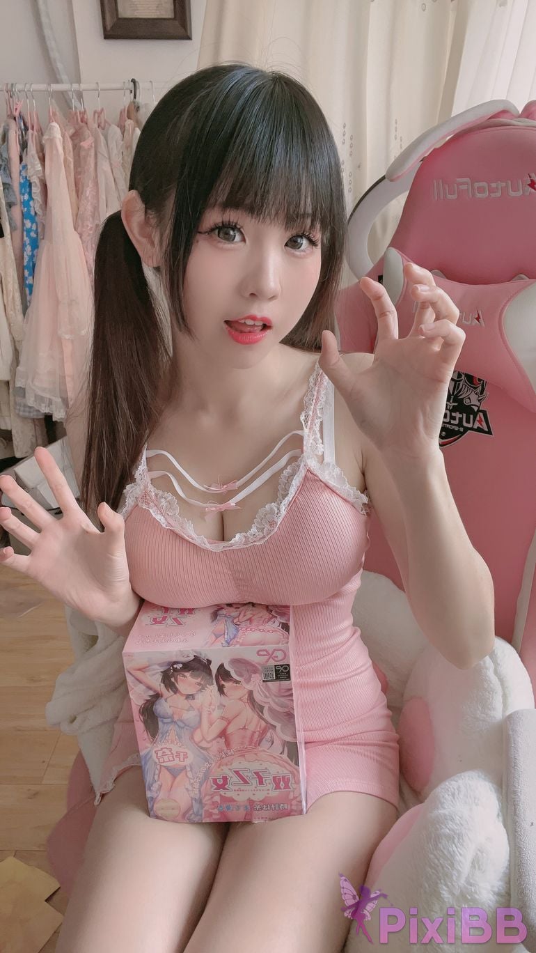 Coser mikoww miko01 PixiBB.COM 039