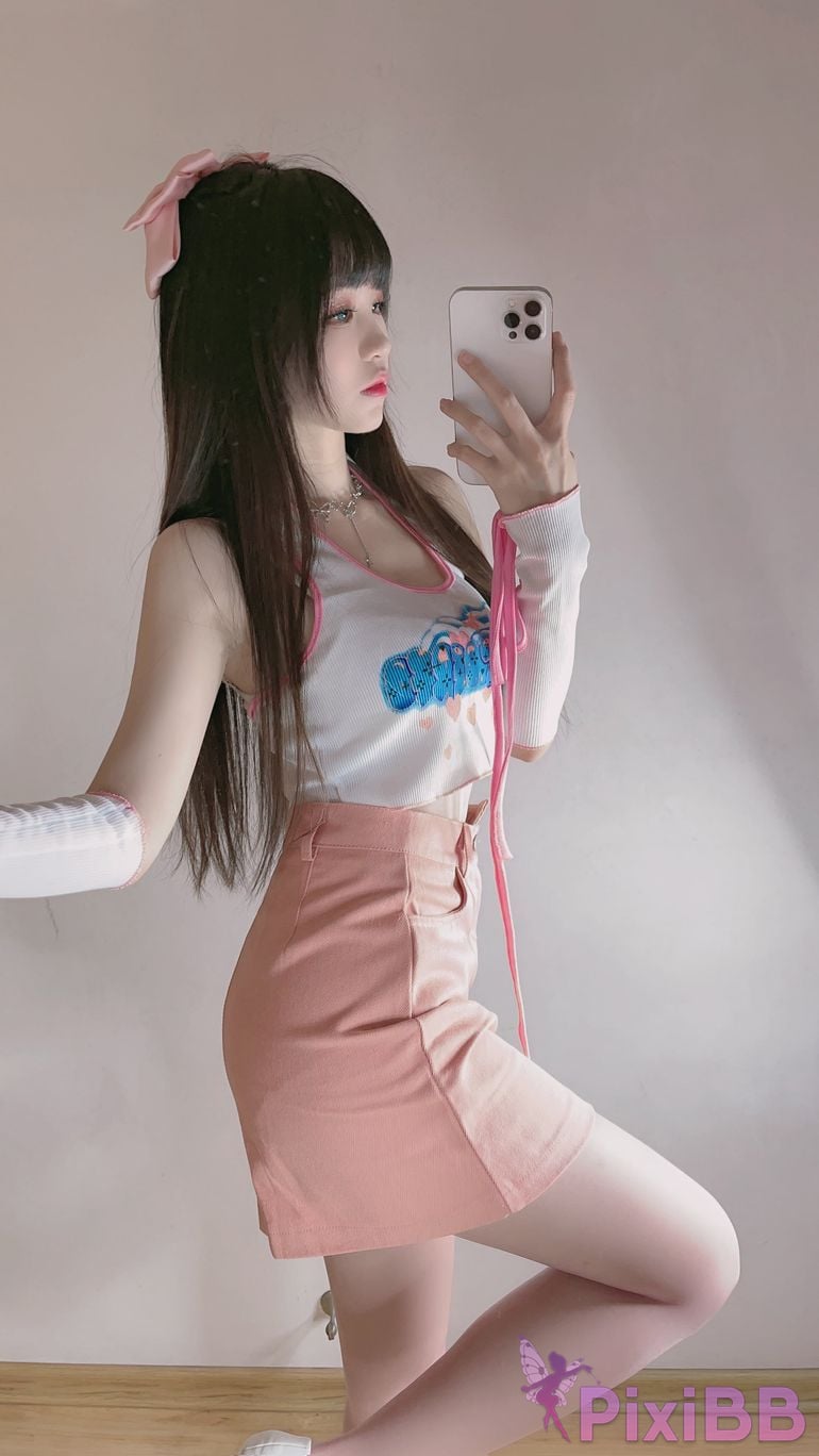 Coser mikoww miko01 PixiBB.COM 055