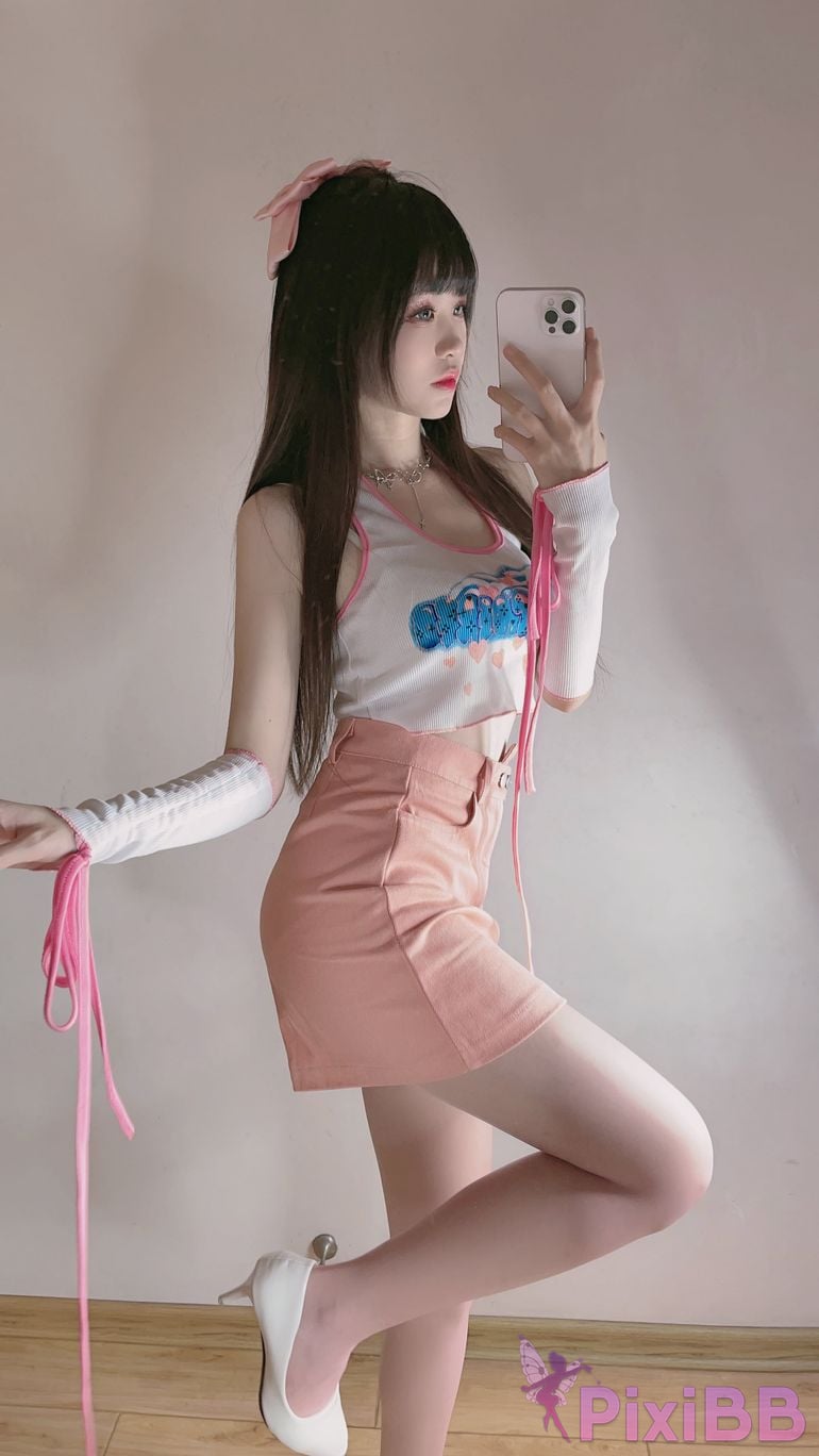 Coser mikoww miko01 PixiBB.COM 056