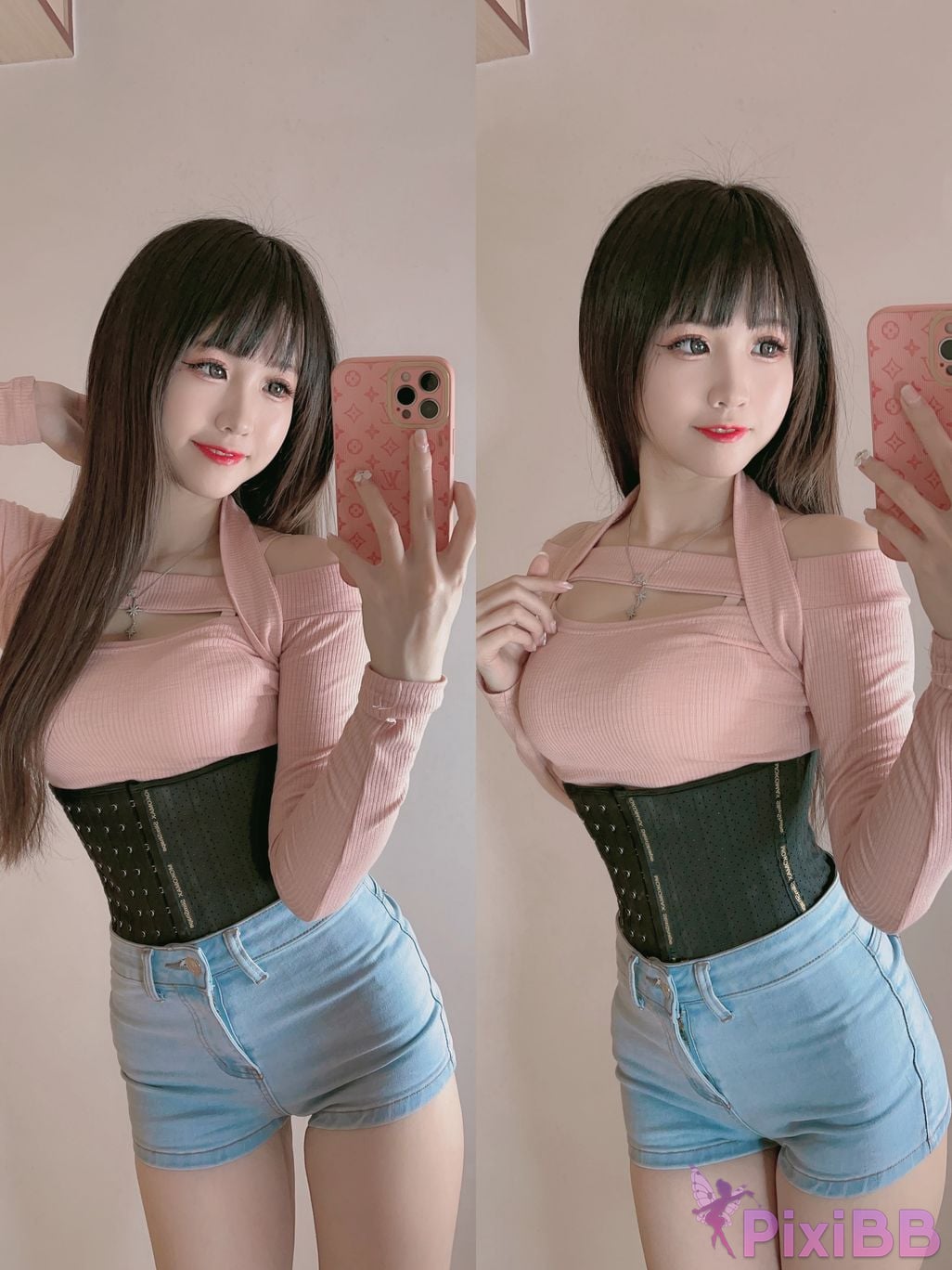 Coser mikoww miko01 PixiBB.COM 077
