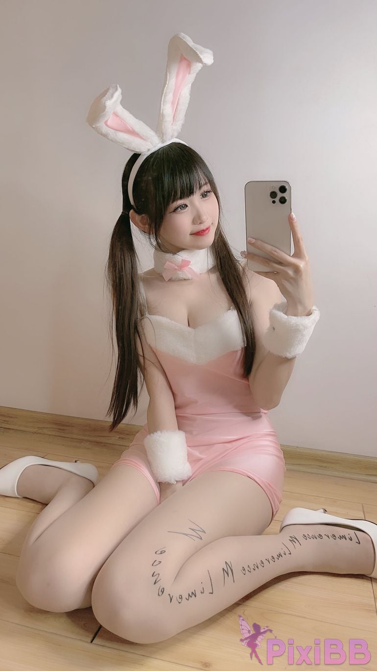 Coser mikoww miko01 PixiBB.COM 082