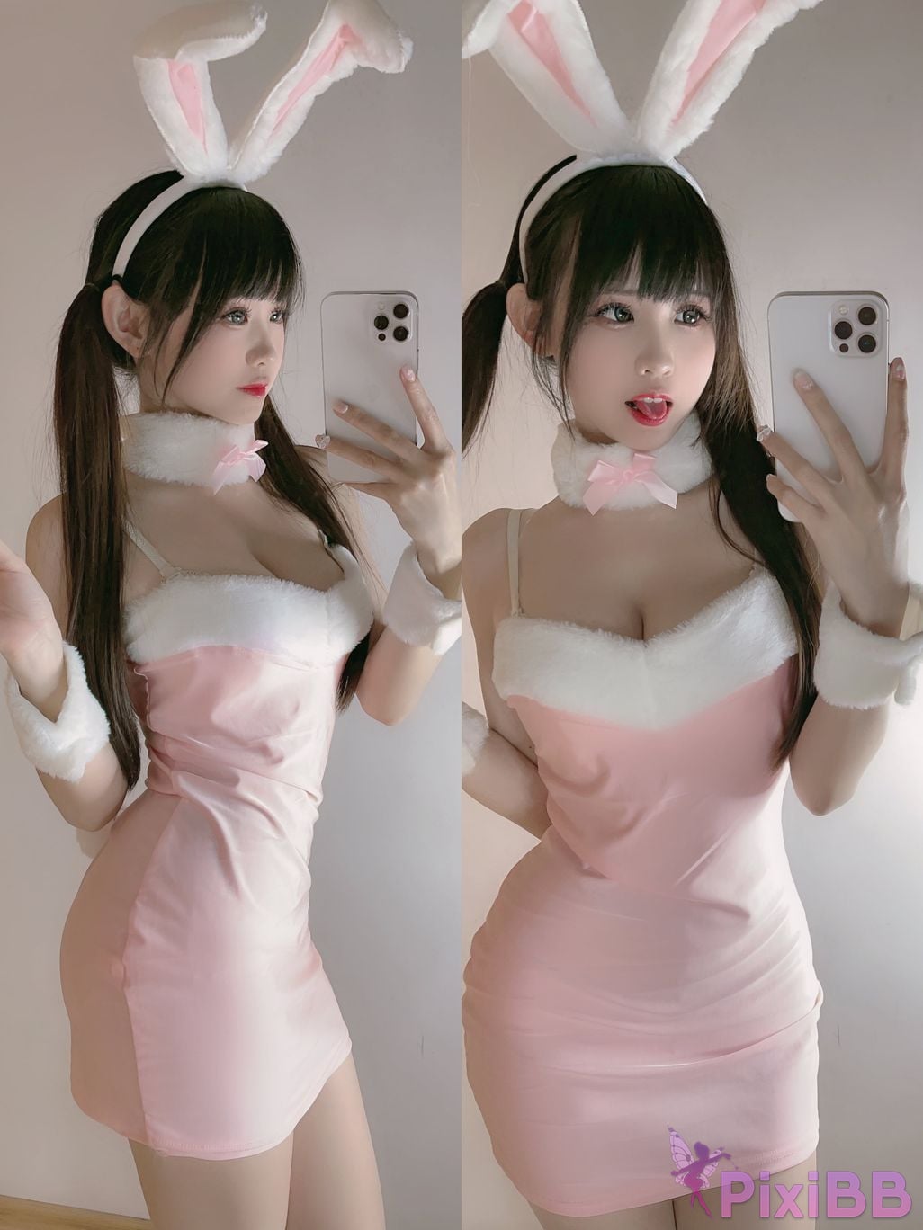 Coser mikoww miko01 PixiBB.COM 088