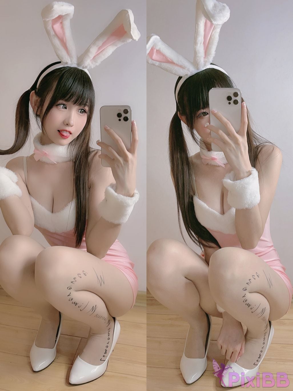 Coser mikoww miko01 PixiBB.COM 089