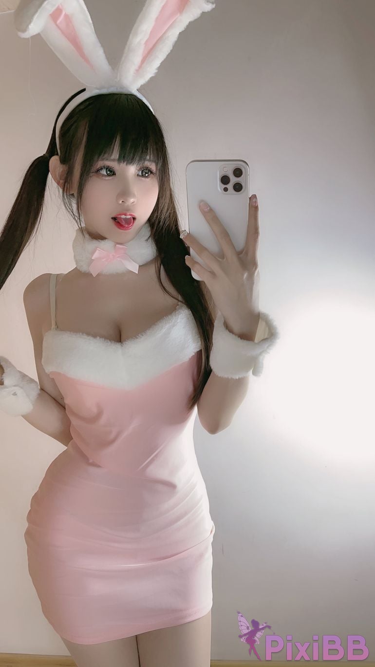 Coser mikoww miko01 PixiBB.COM 091