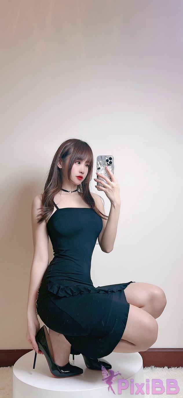 Coser mikoww miko01 PixiBB.COM 092