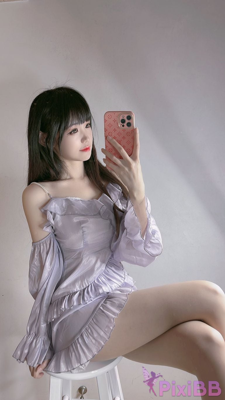 Coser mikoww miko01 PixiBB.COM 110
