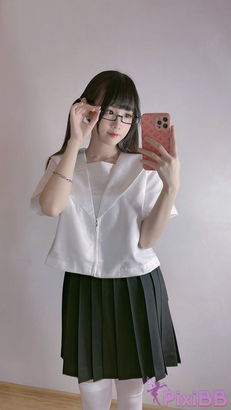 Coser mikoww miko03 PixiBB.COM 004