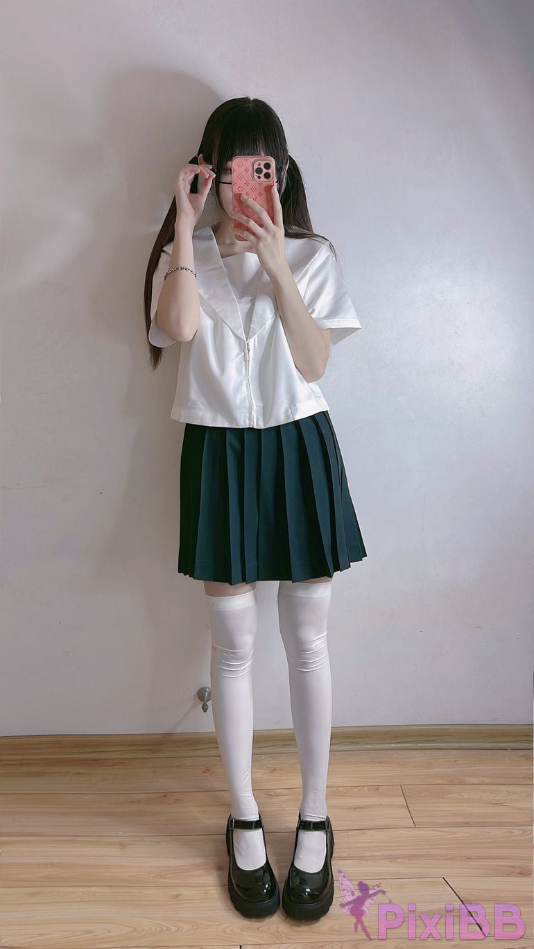 Coser mikoww miko03 PixiBB.COM 006