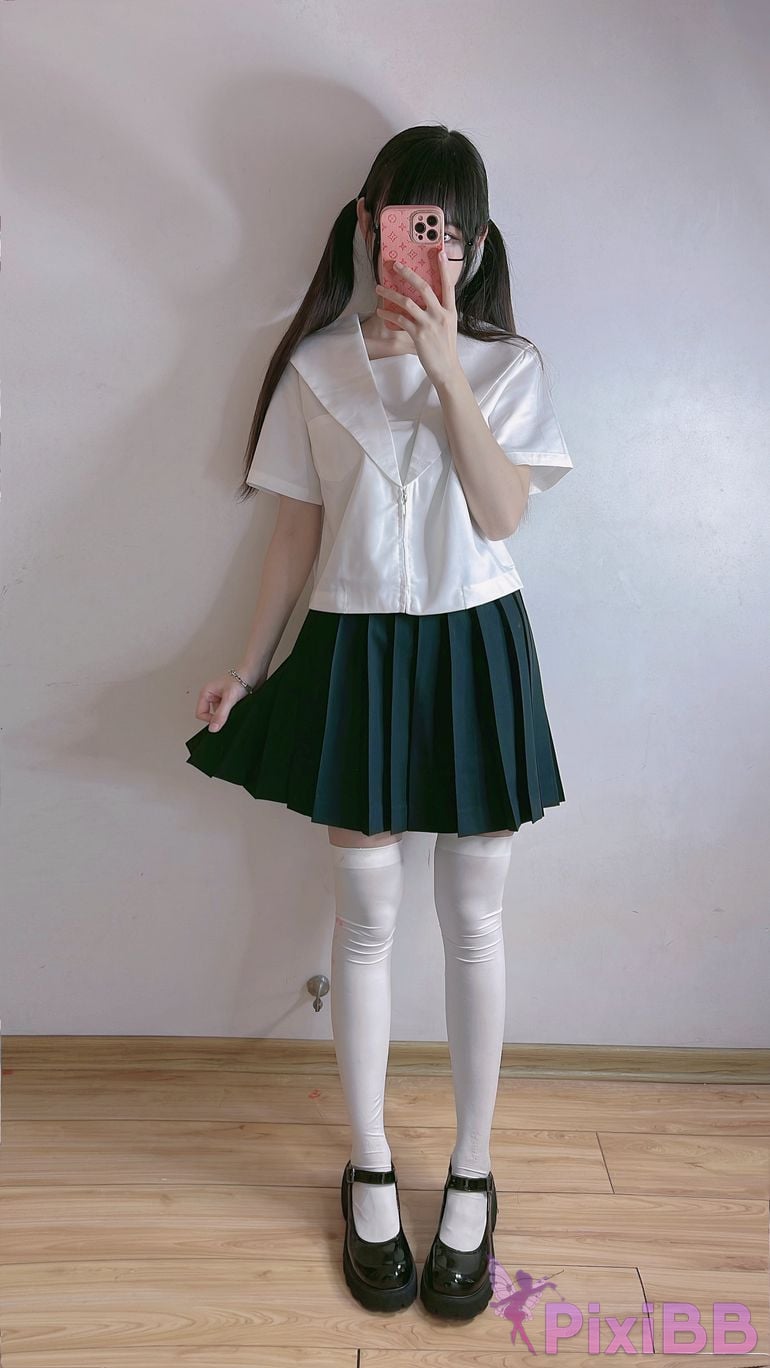 Coser mikoww miko03 PixiBB.COM 007