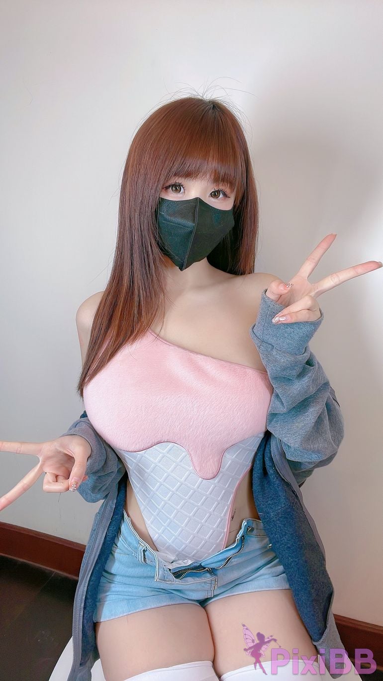 Coser mikoww miko03 PixiBB.COM 015