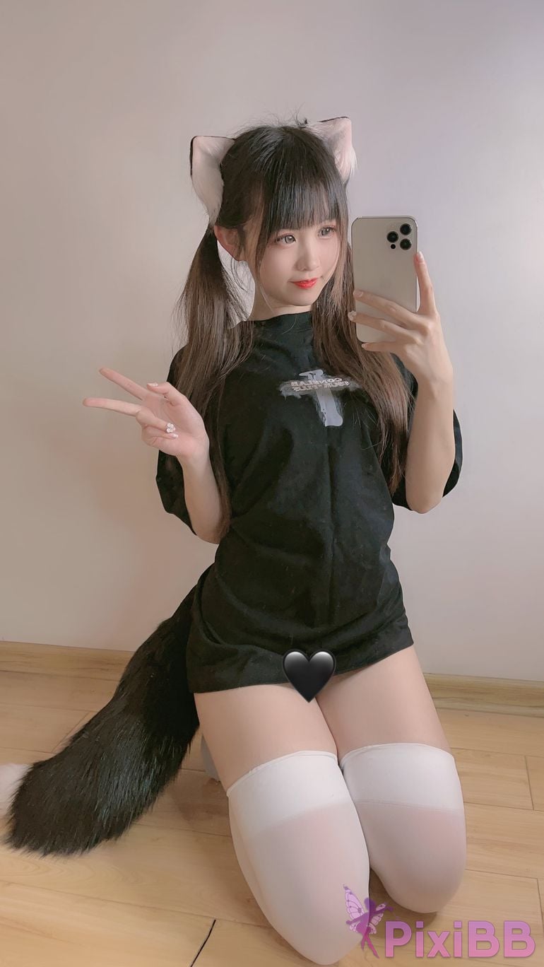 Coser mikoww miko03 PixiBB.COM 025
