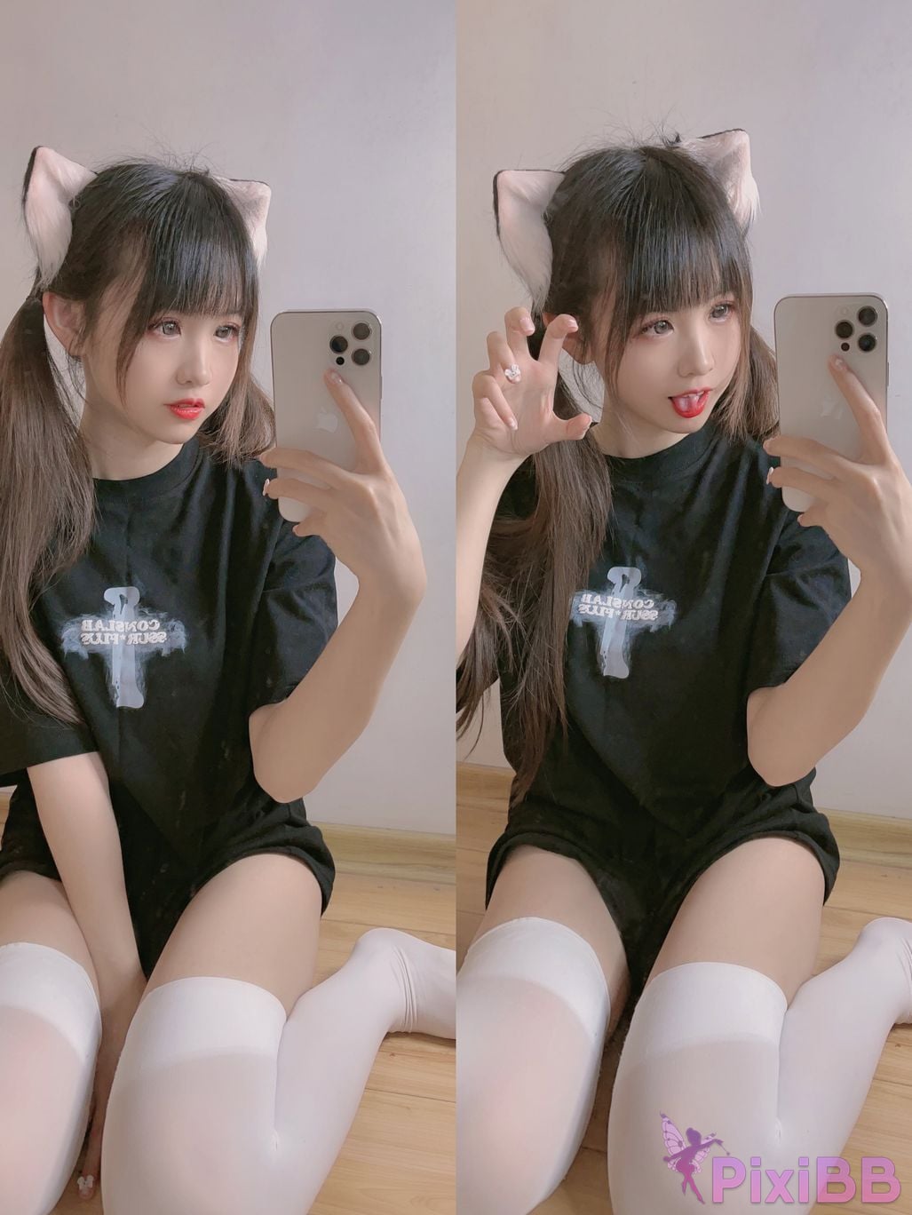 Coser mikoww miko03 PixiBB.COM 028