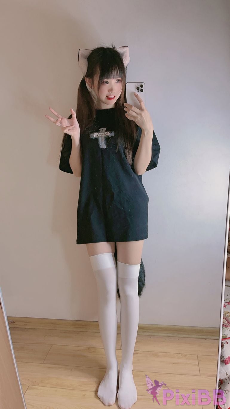Coser mikoww miko03 PixiBB.COM 030