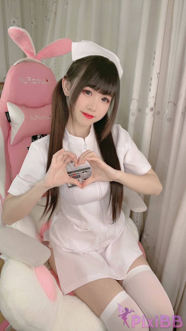 Coser mikoww miko03 PixiBB.COM 044