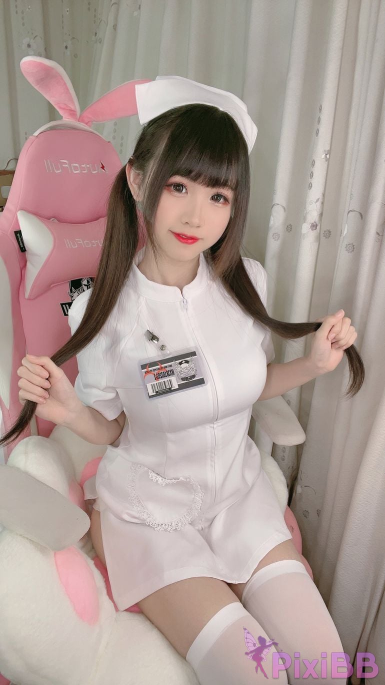 Coser mikoww miko03 PixiBB.COM 045