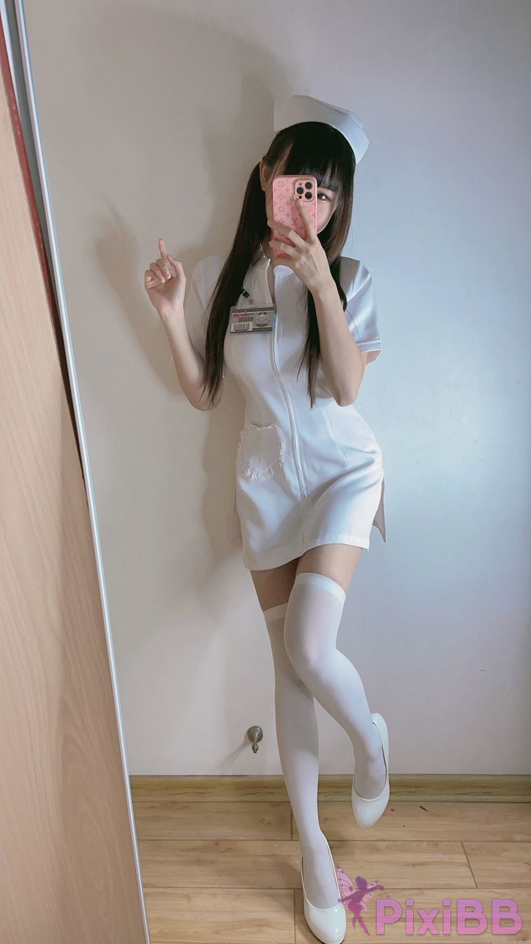 Coser mikoww miko03 PixiBB.COM 047