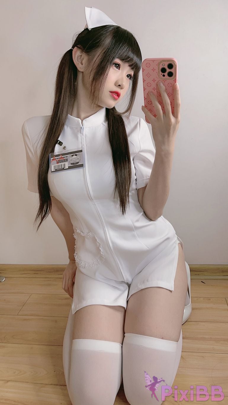 Coser mikoww miko03 PixiBB.COM 051