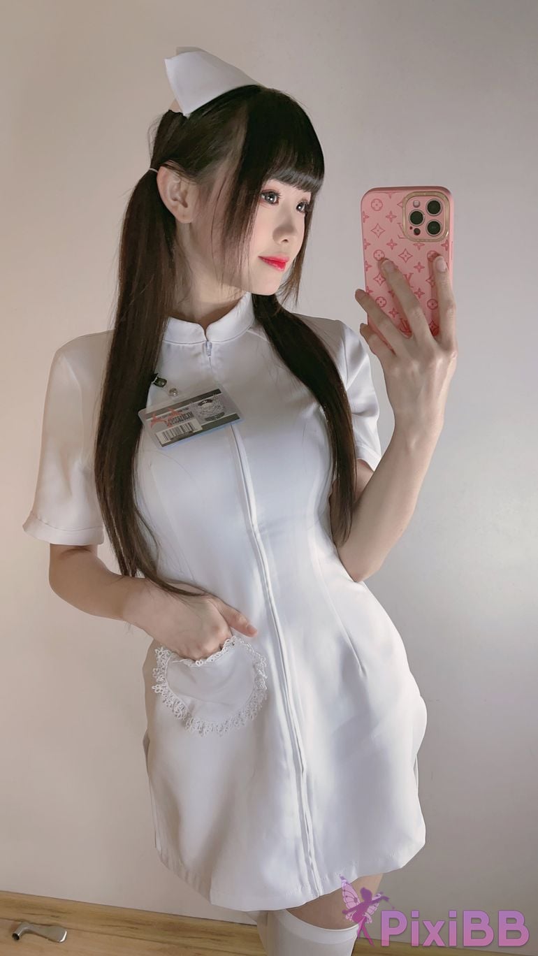 Coser mikoww miko03 PixiBB.COM 052