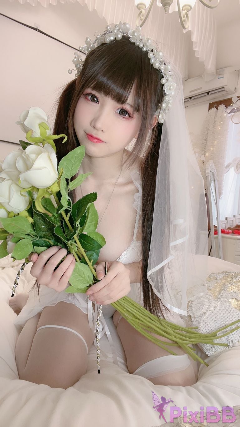Coser mikoww miko03 PixiBB.COM 063