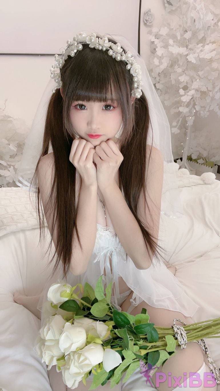 Coser mikoww miko03 PixiBB.COM 071
