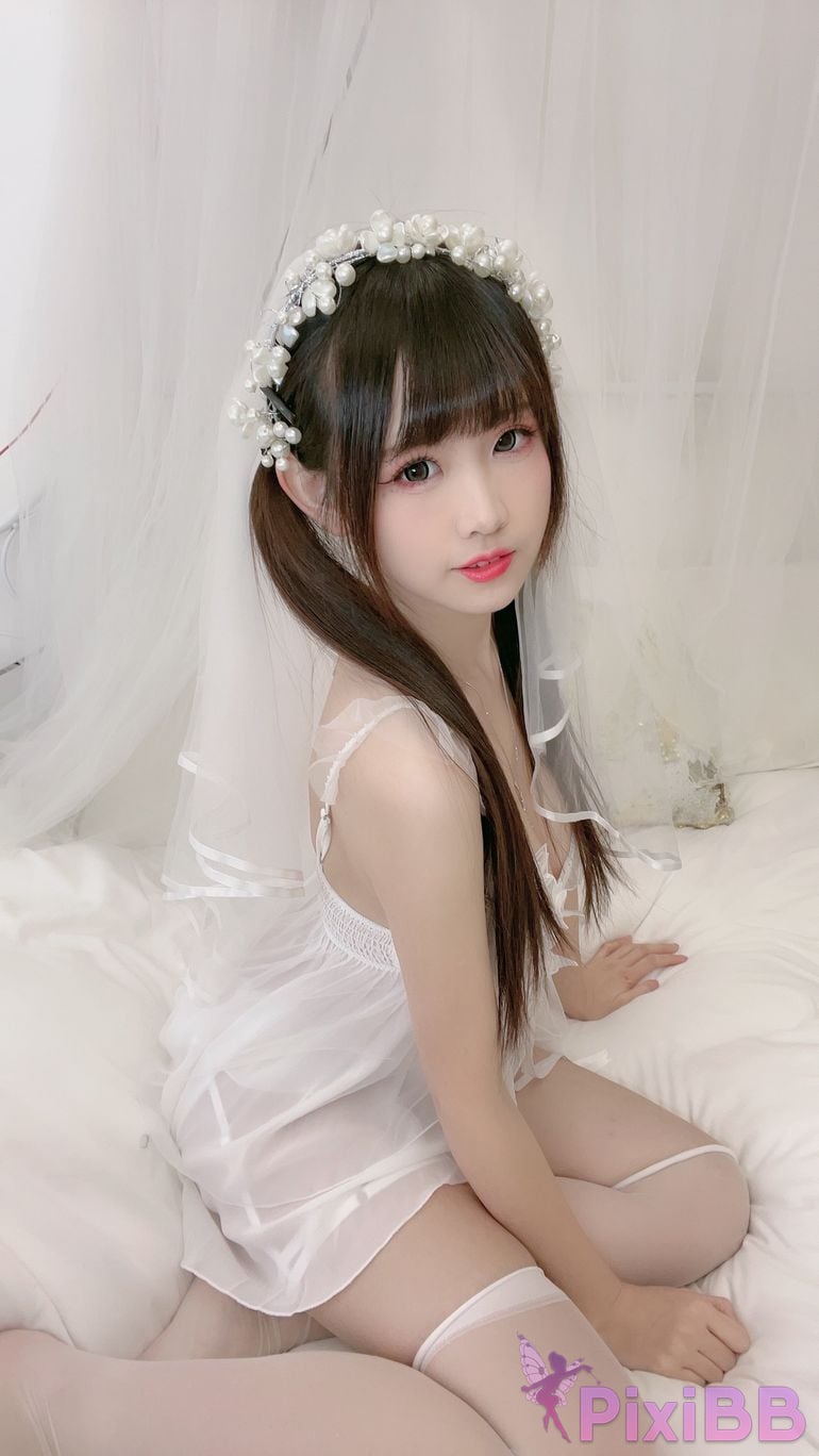 Coser mikoww miko03 PixiBB.COM 072