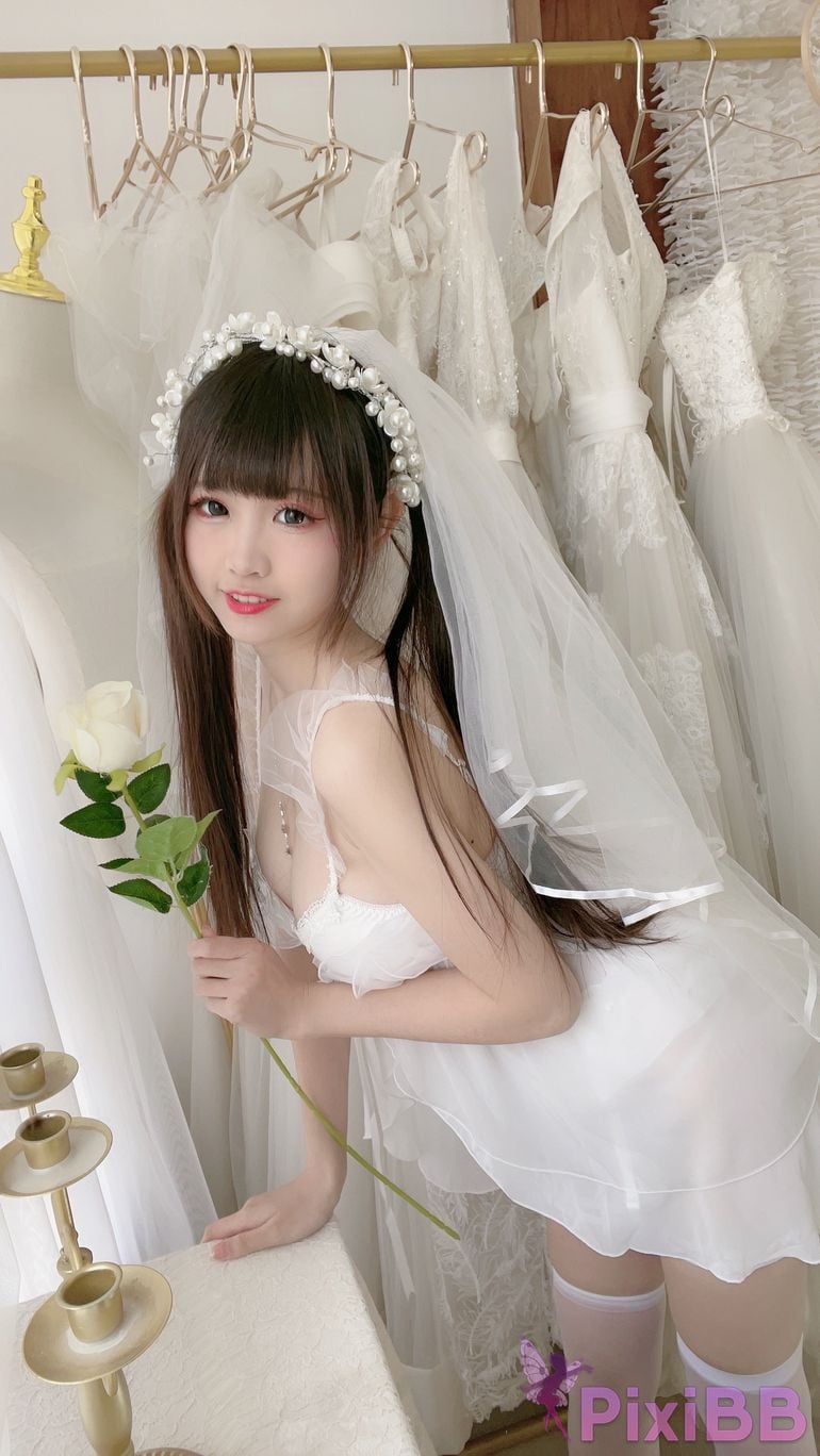 Coser mikoww miko03 PixiBB.COM 074