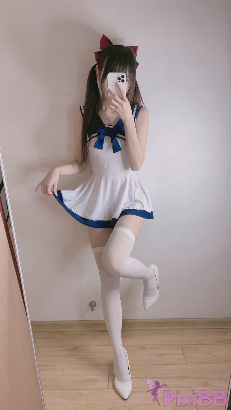 Coser mikoww miko03 PixiBB.COM 078