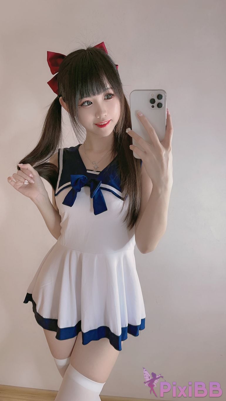 Coser mikoww miko03 PixiBB.COM 079