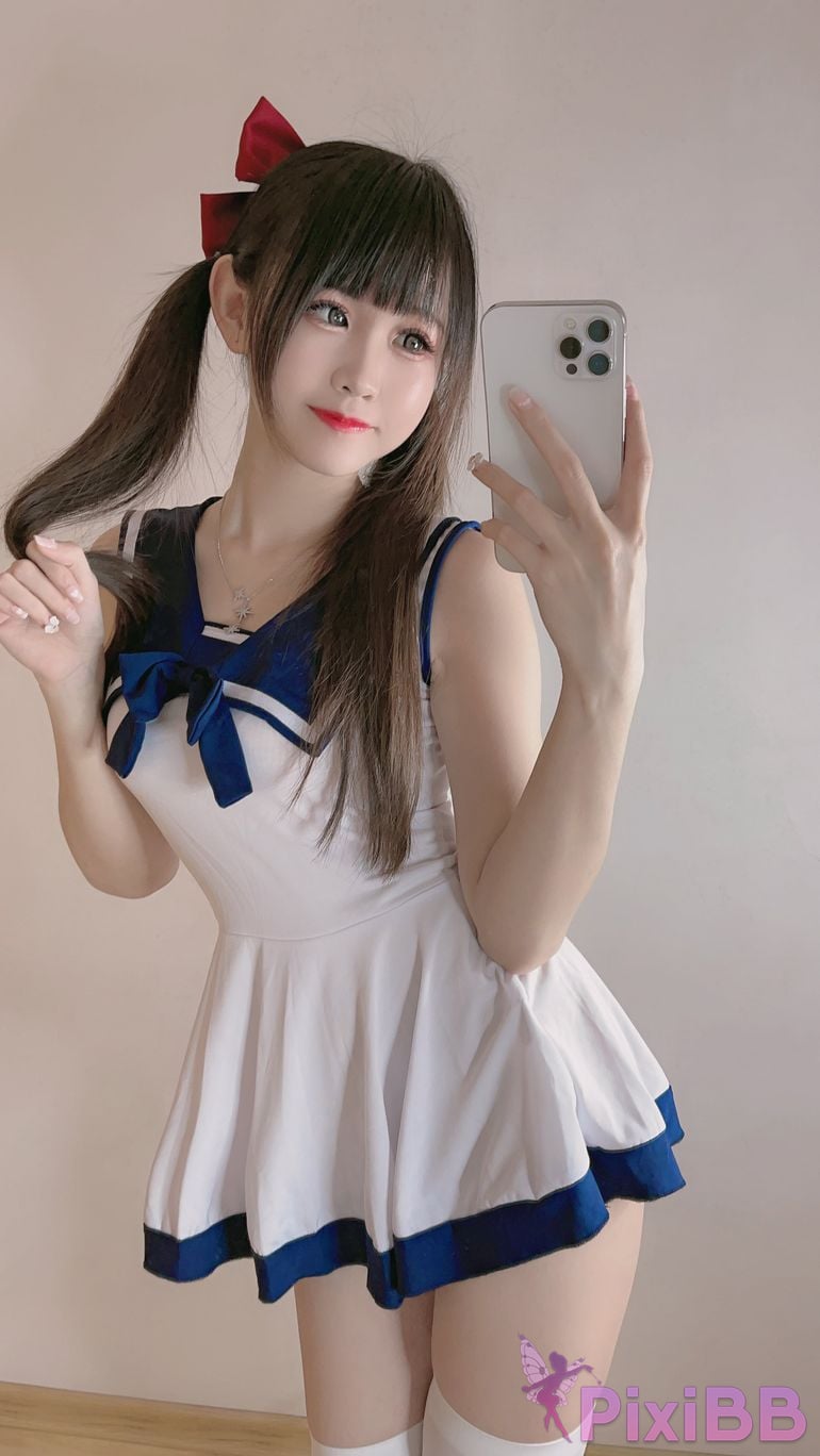 Coser mikoww miko03 PixiBB.COM 080