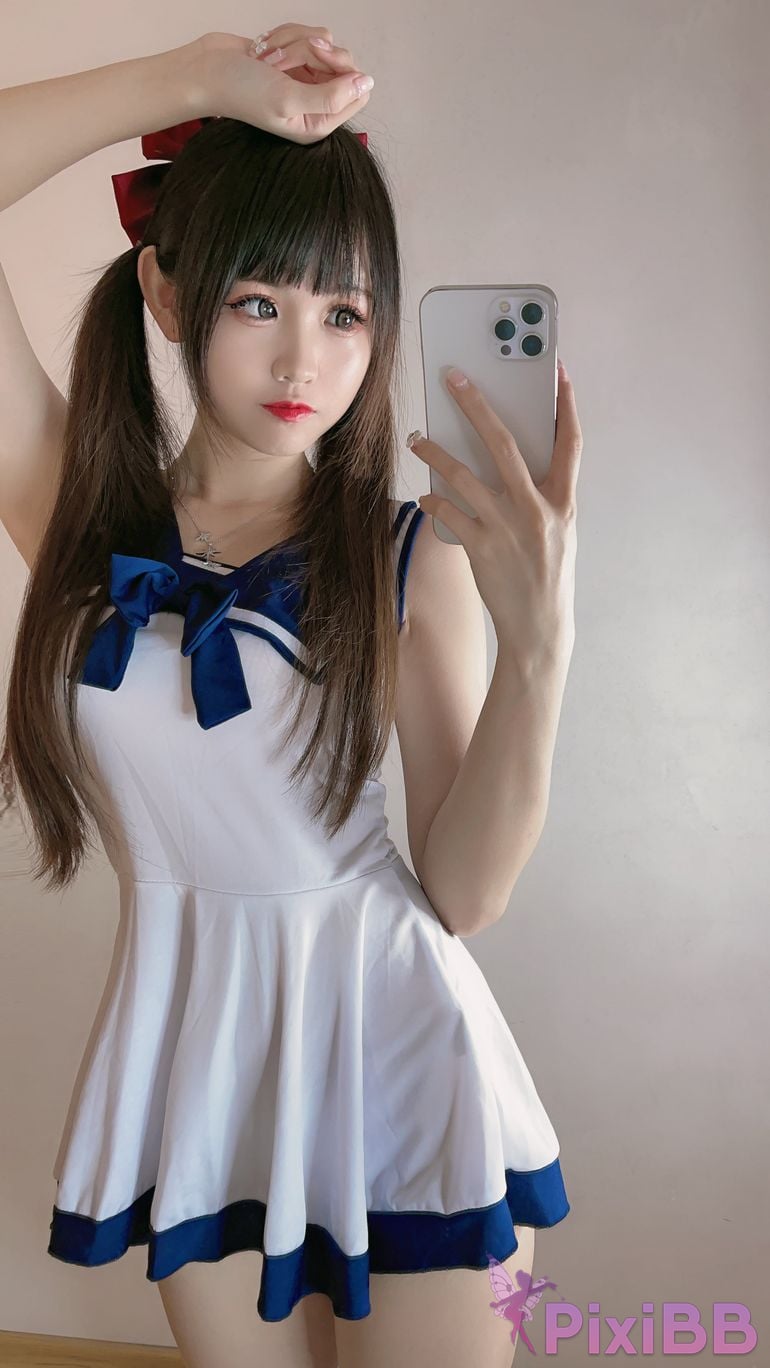 Coser mikoww miko03 PixiBB.COM 081