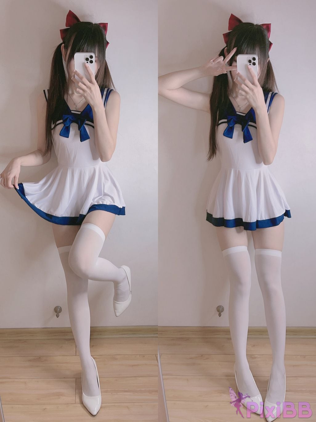 Coser mikoww miko03 PixiBB.COM 082