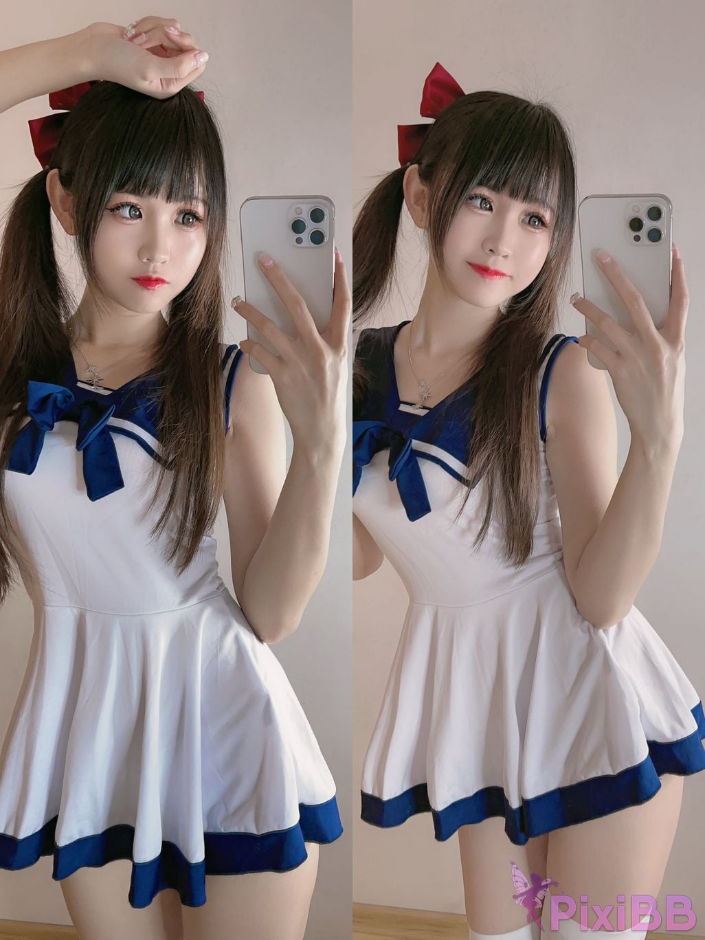 Coser mikoww miko03 PixiBB.COM 083