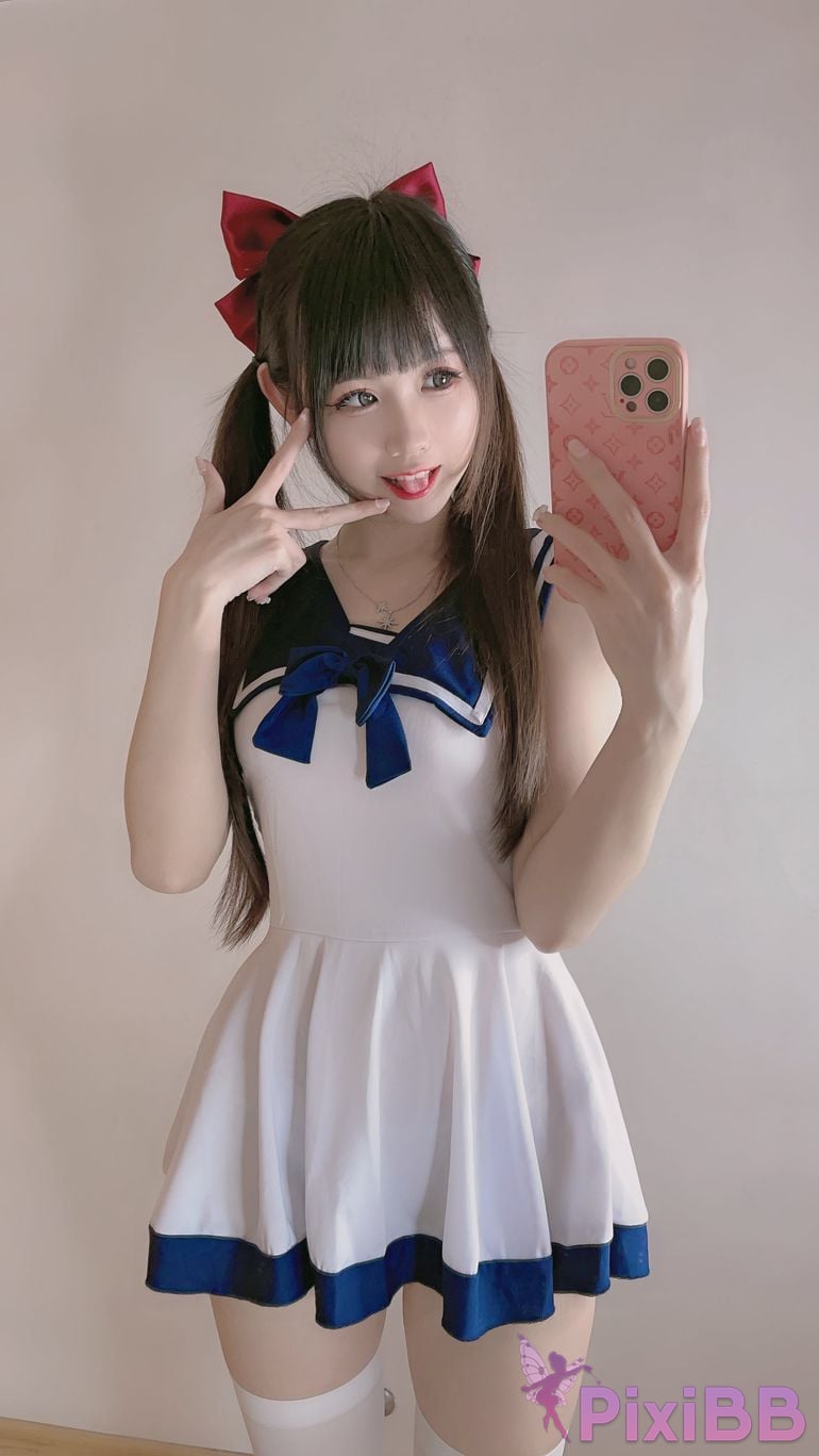 Coser mikoww miko03 PixiBB.COM 084