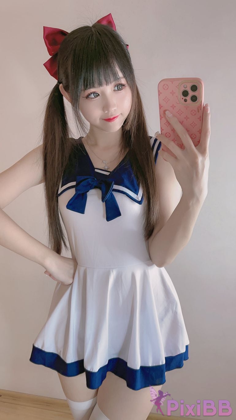 Coser mikoww miko03 PixiBB.COM 085