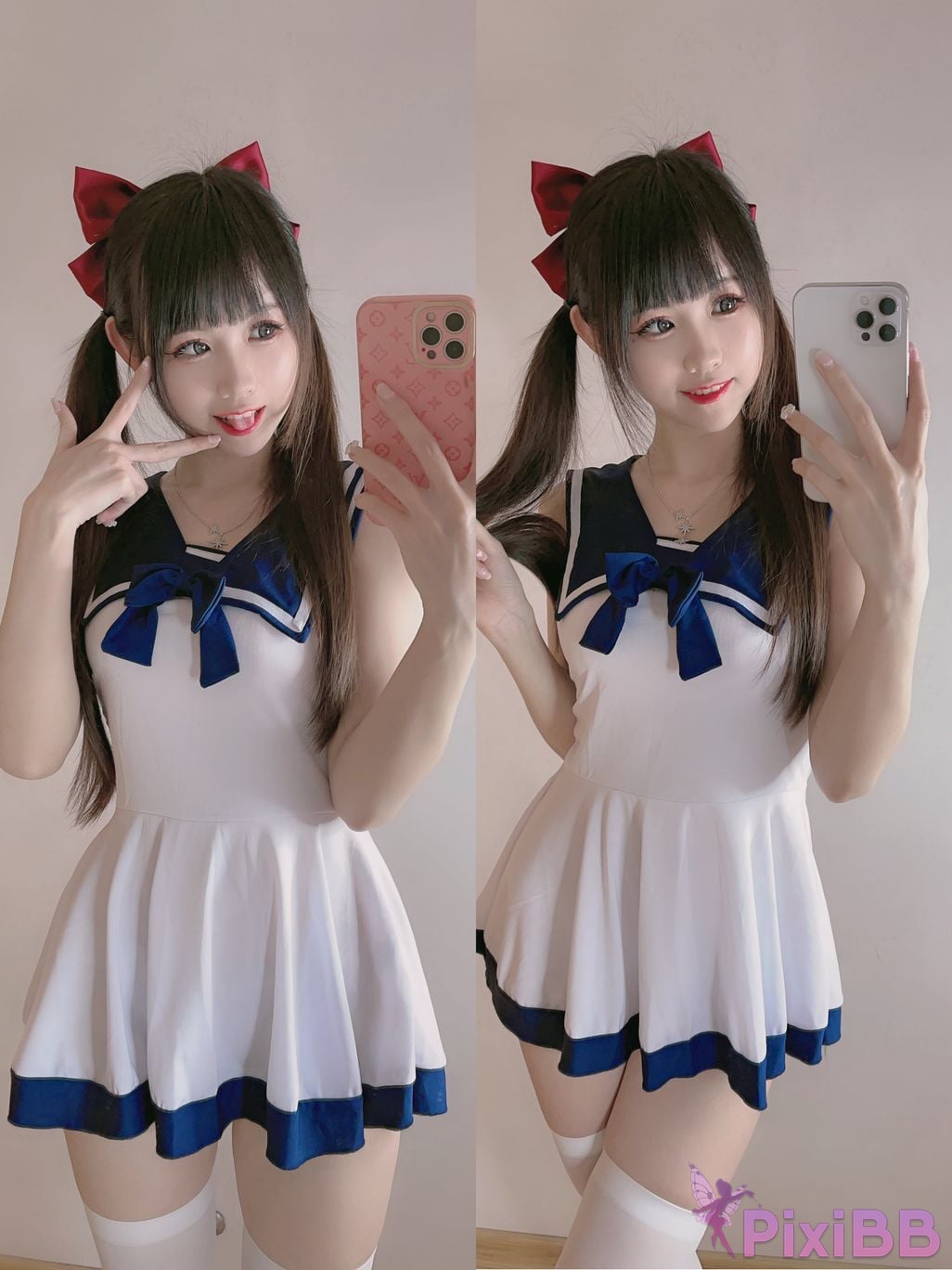Coser mikoww miko03 PixiBB.COM 086