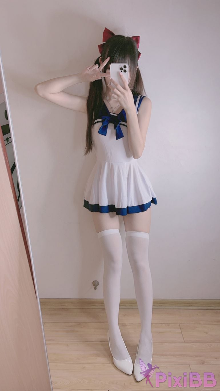 Coser mikoww miko03 PixiBB.COM 087
