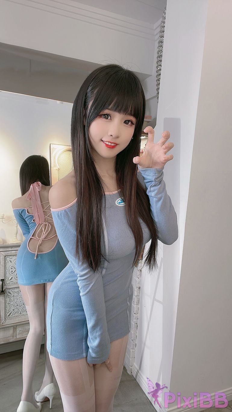 Coser mikoww miko03 PixiBB.COM 088